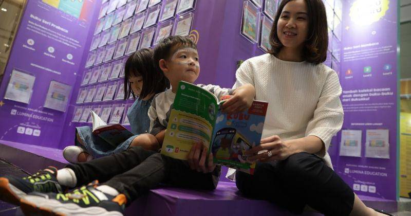 Dok. Lumina Education